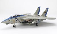 Tamiya F-14D Tomcat